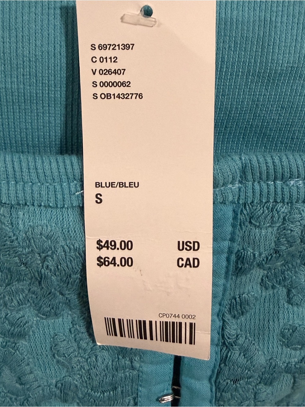 NWT Urban Outfitters Leona Lace Top - Picture 8 of 8